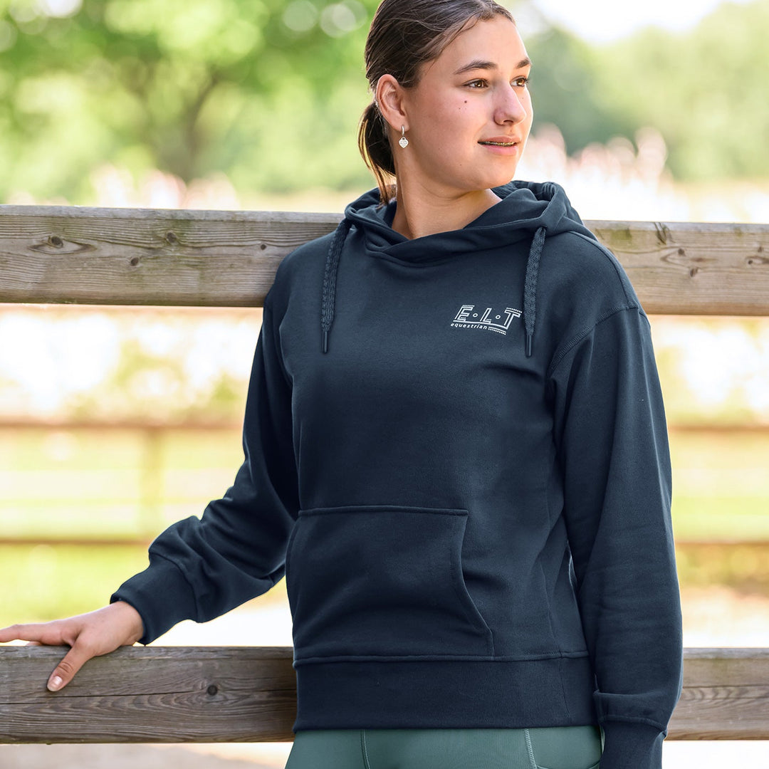 ELT Strasbourg hoodie