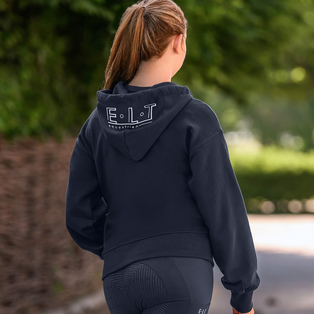 ELT Strasbourg hoodie