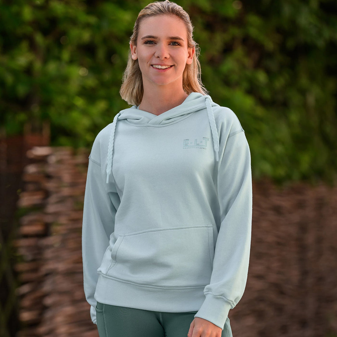 ELT Strasbourg hoodie