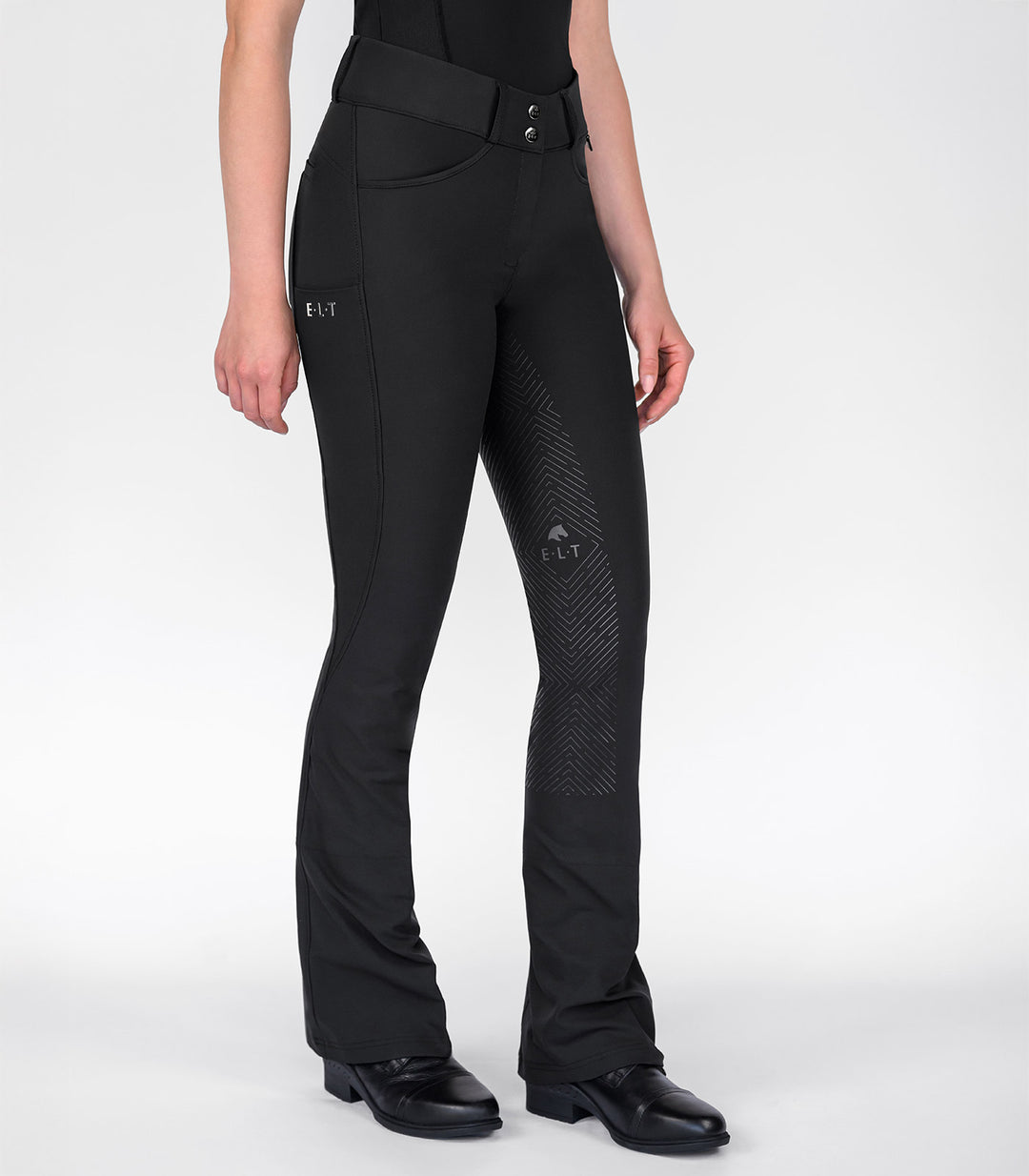ELT Comfort Ride jodhpurs ridebukser