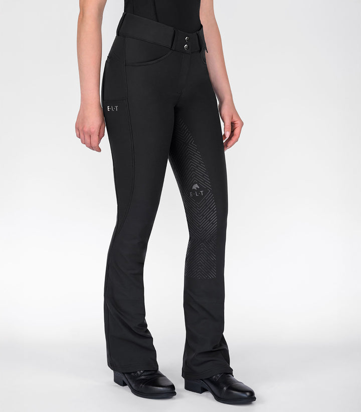 ELT Comfort Ride jodhpurs ridebukser