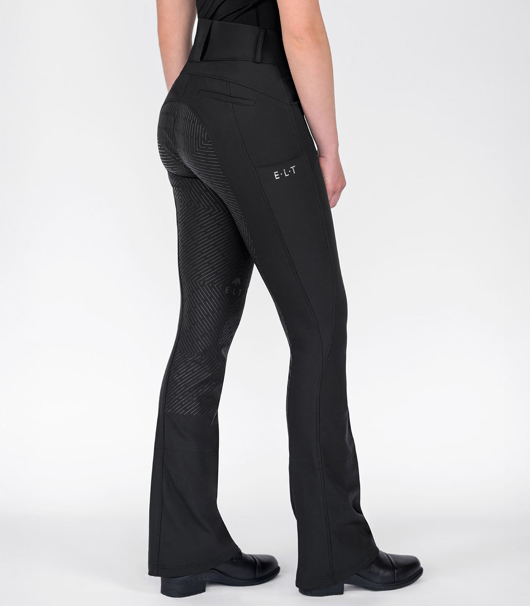 ELT Comfort Ride jodhpurs ridebukser