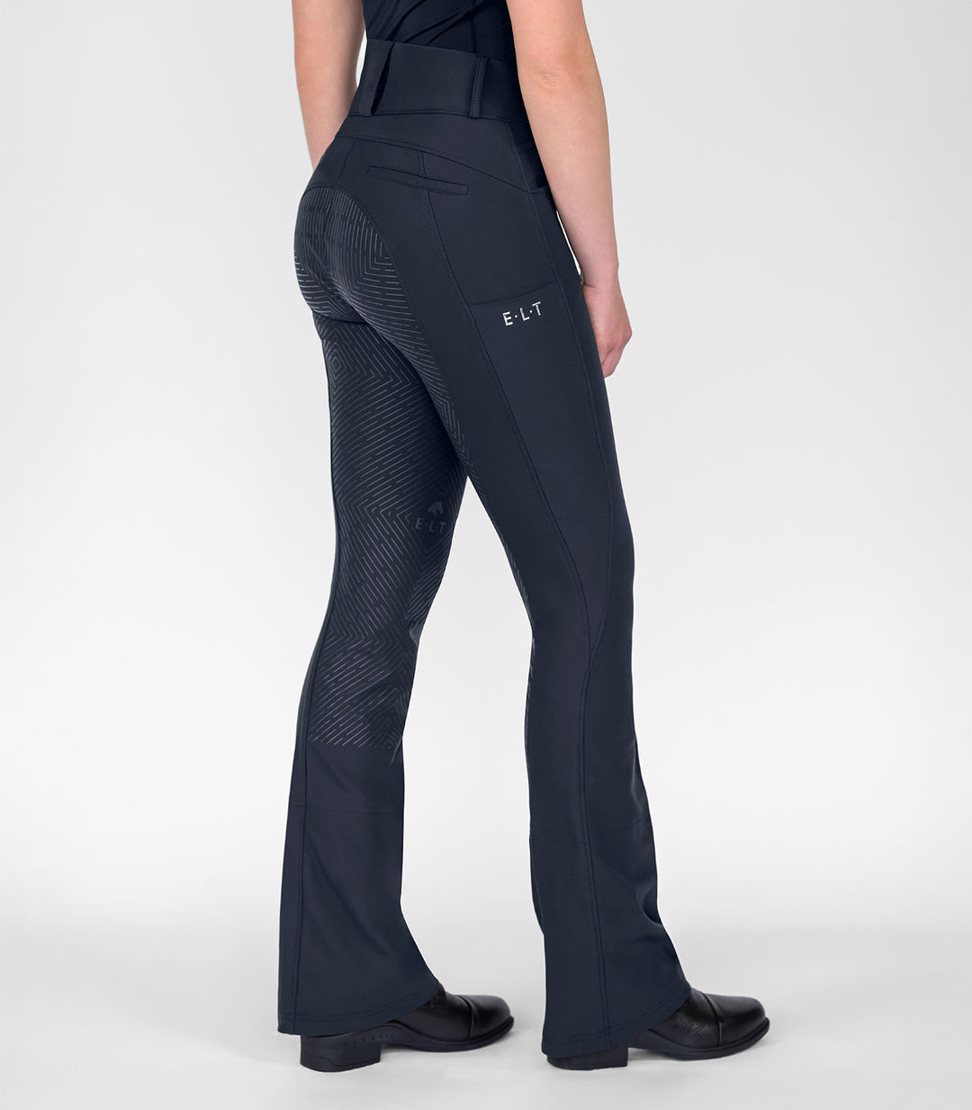 ELT Comfort Ride jodhpurs ridebukser