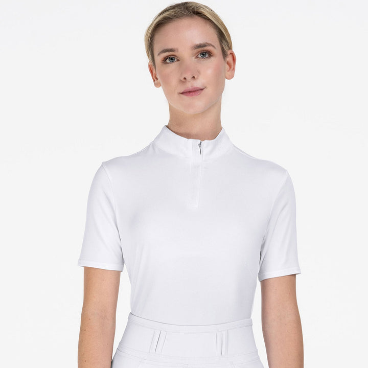 ELT Basic stævneshirt
