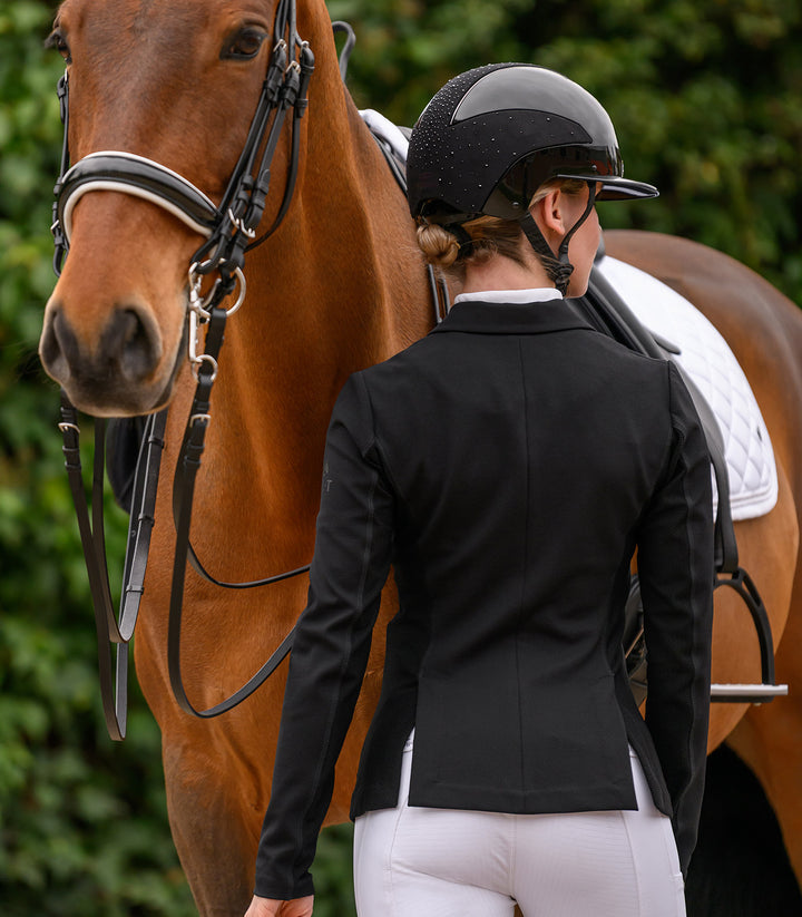 ELT Light Mesh Teen stævnejakke