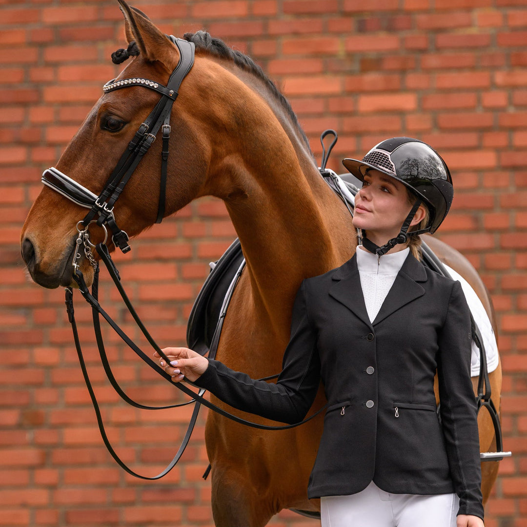 ELT Light Mesh Teen stævnejakke