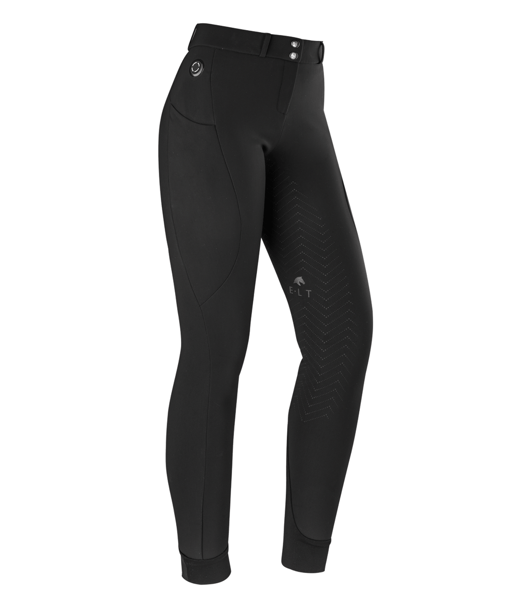 ELT Comfort Heat opvarmede ridebukser