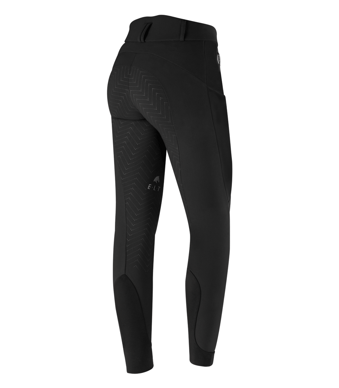 ELT Comfort Heat opvarmede ridebukser