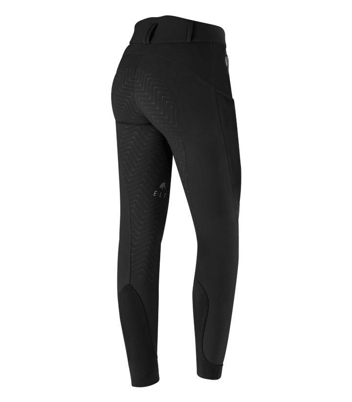 ELT Comfort Heat opvarmede ridebukser