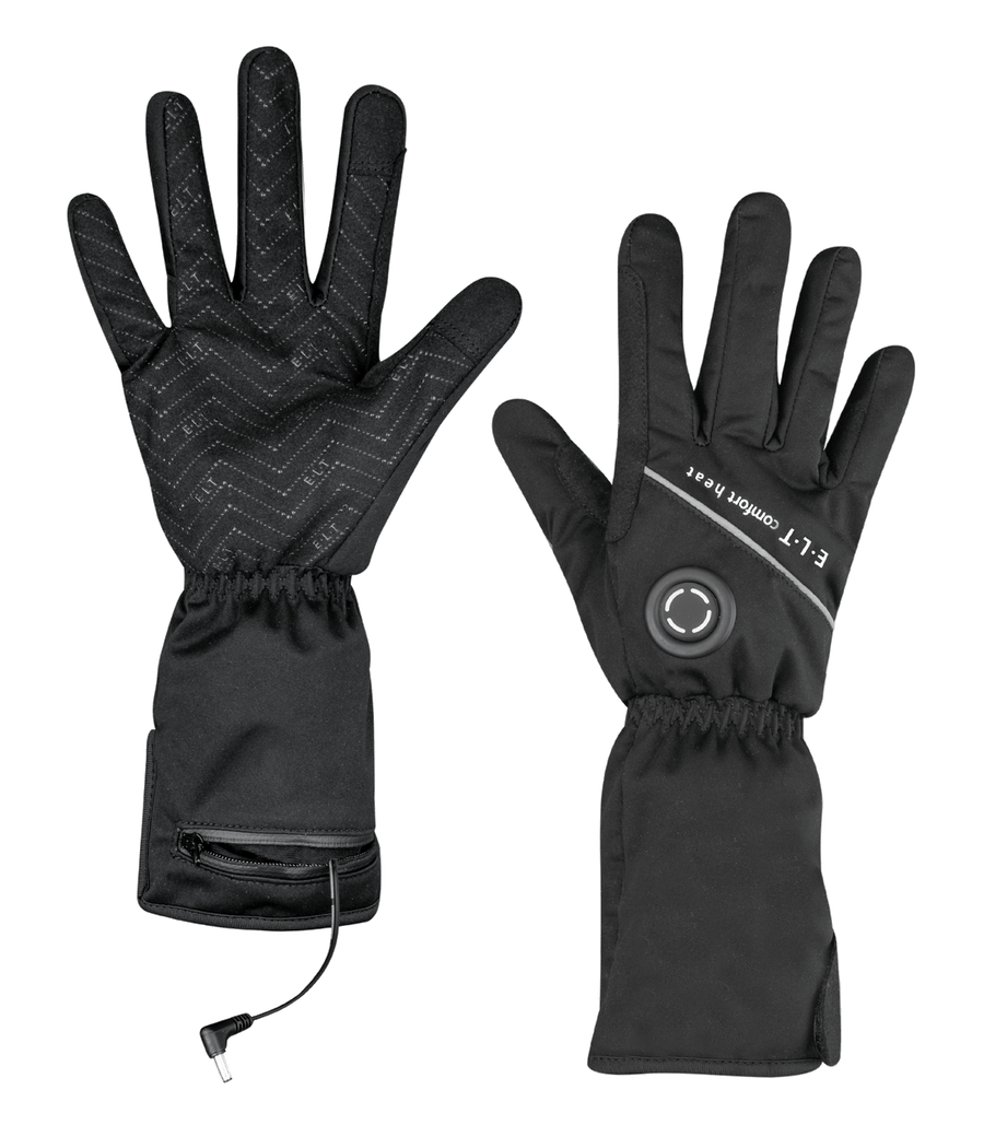 ELT Comfort Heat opvarmede handsker