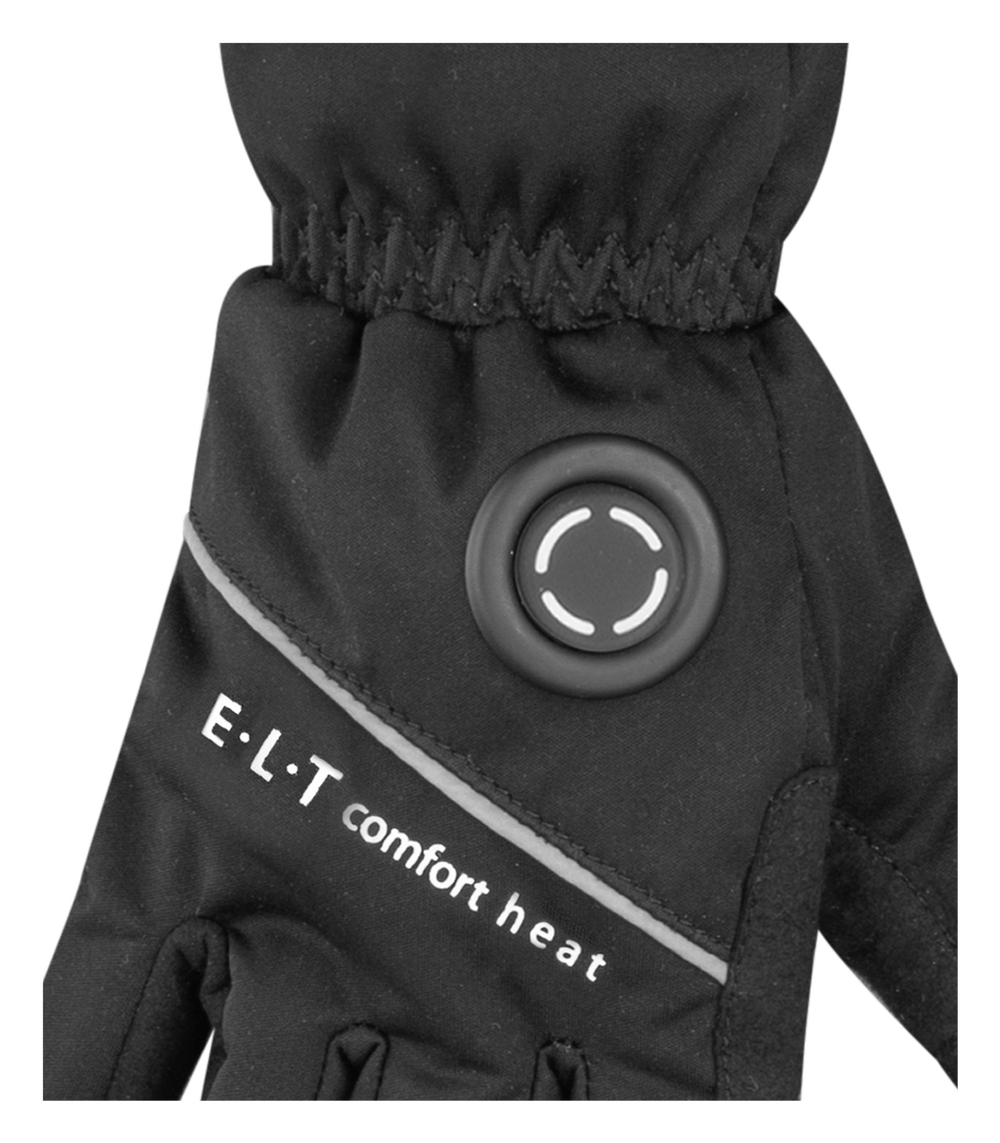 ELT Comfort Heat opvarmede handsker