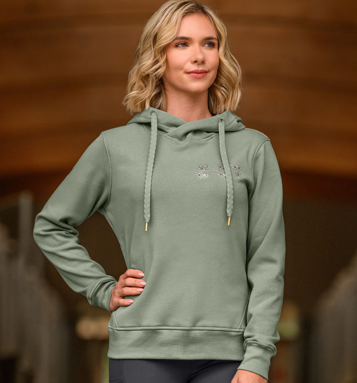 ELT Tilburg hoodie