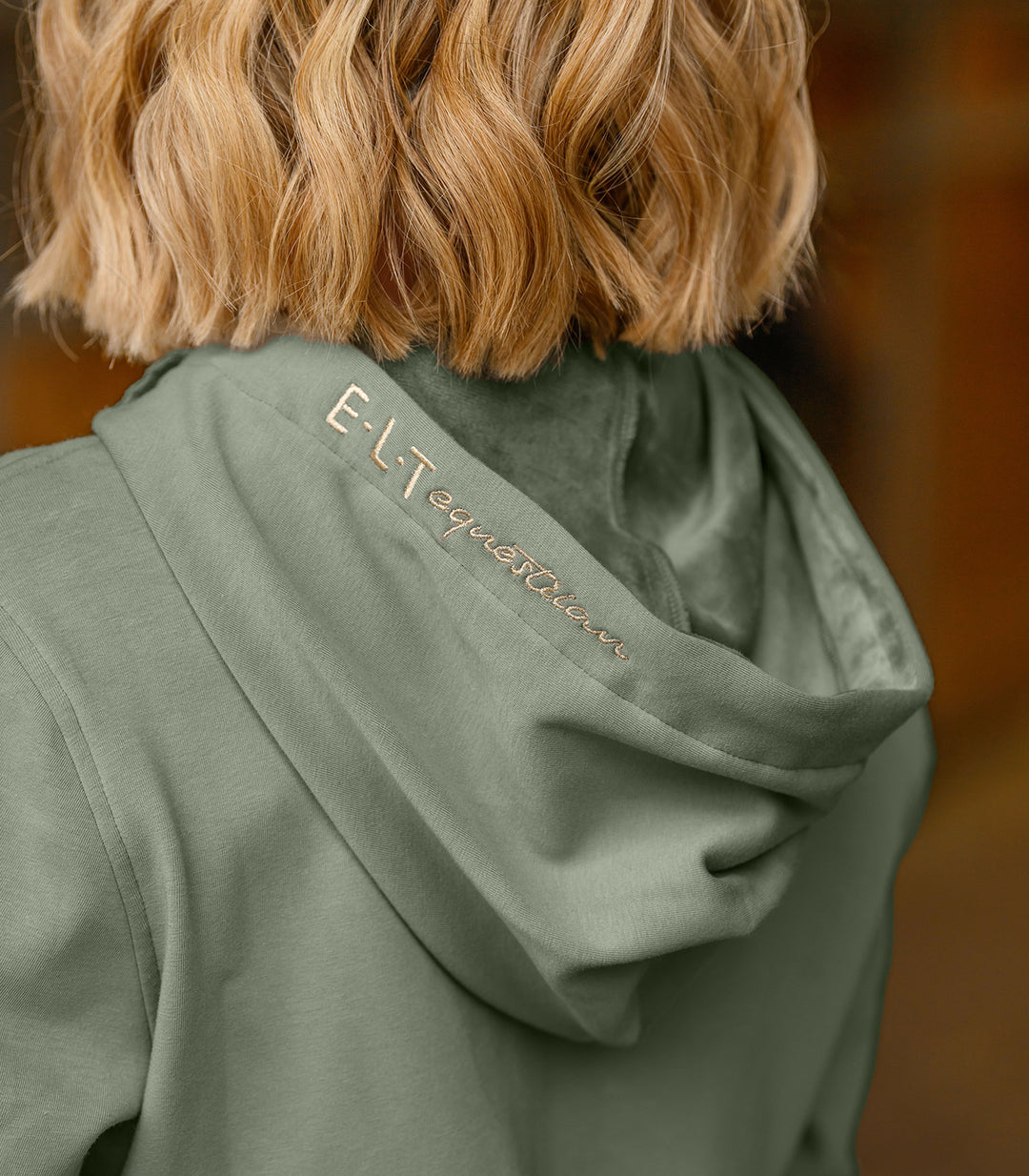 ELT Tilburg hoodie