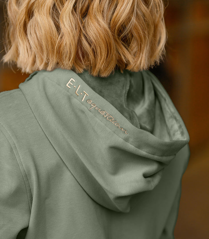 ELT Tilburg hoodie