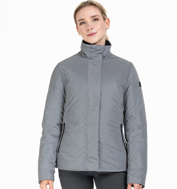 ELT Reflective ridejakke