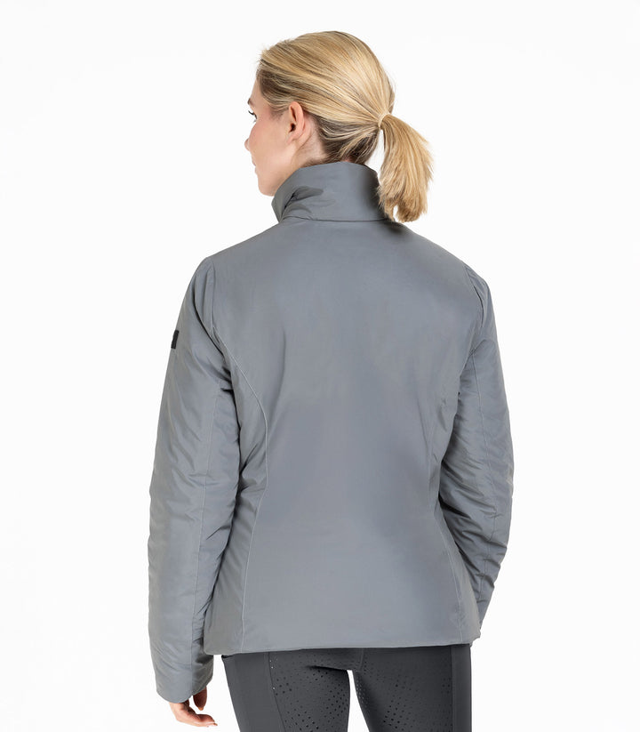 ELT Reflective ridejakke