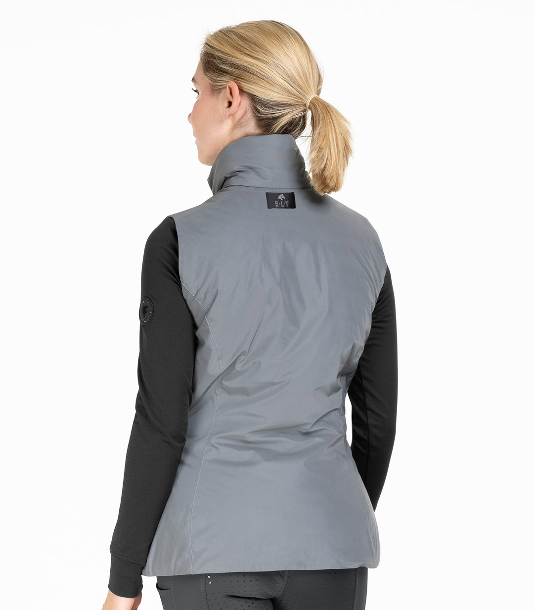 ELT Reflective vest