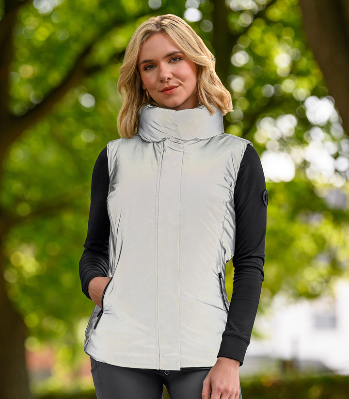 ELT Reflective vest