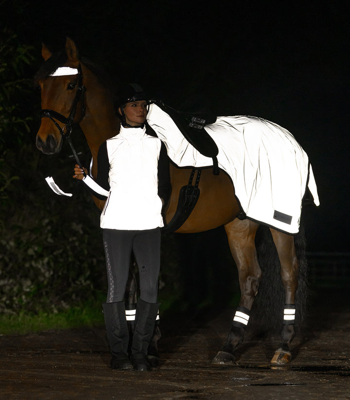 ELT Reflective vest