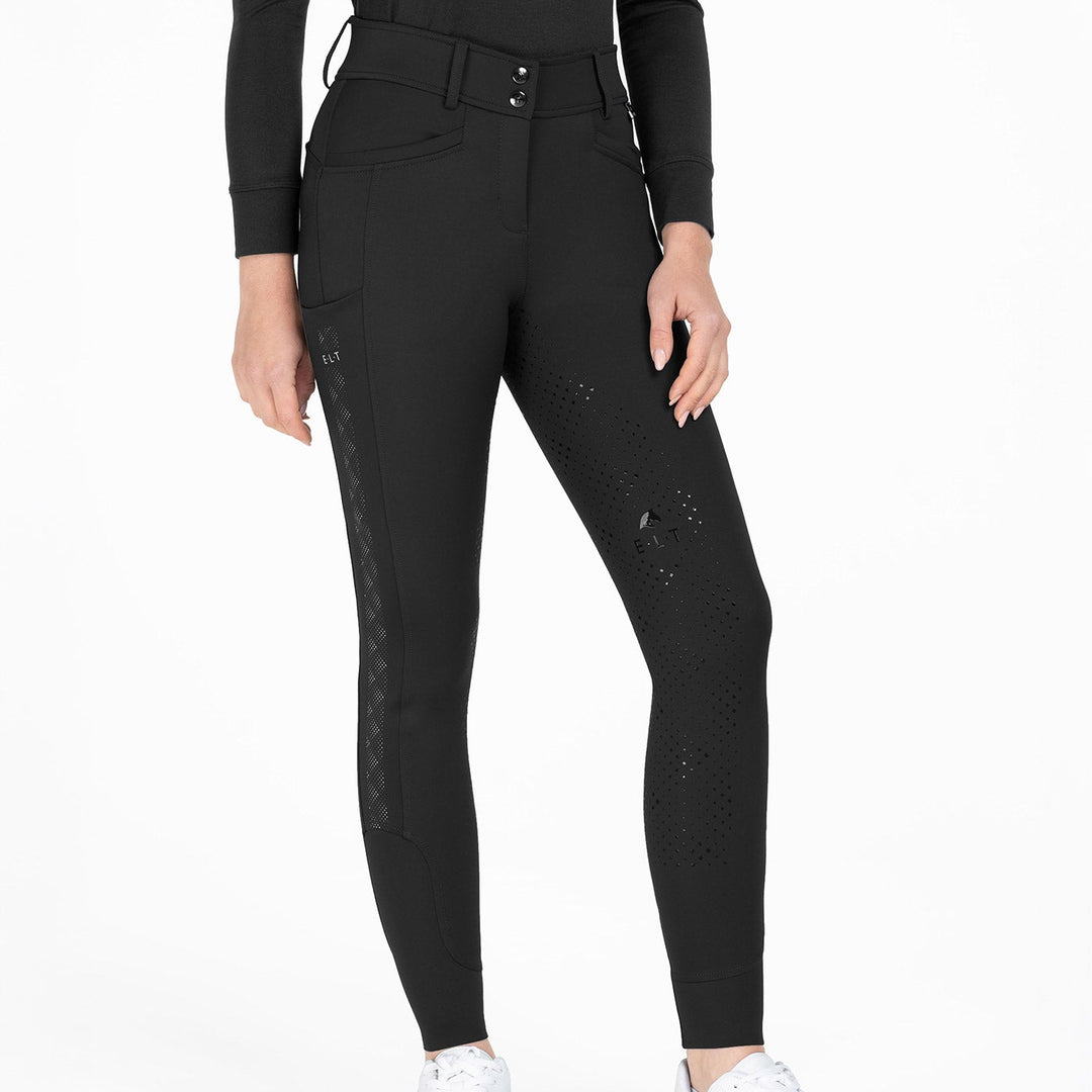 ELT Reflective ridebukser
