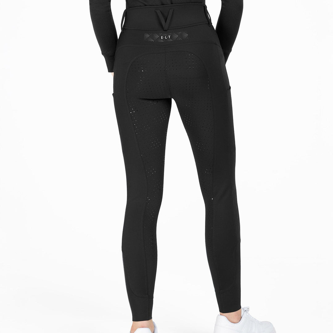 ELT Reflective ridebukser