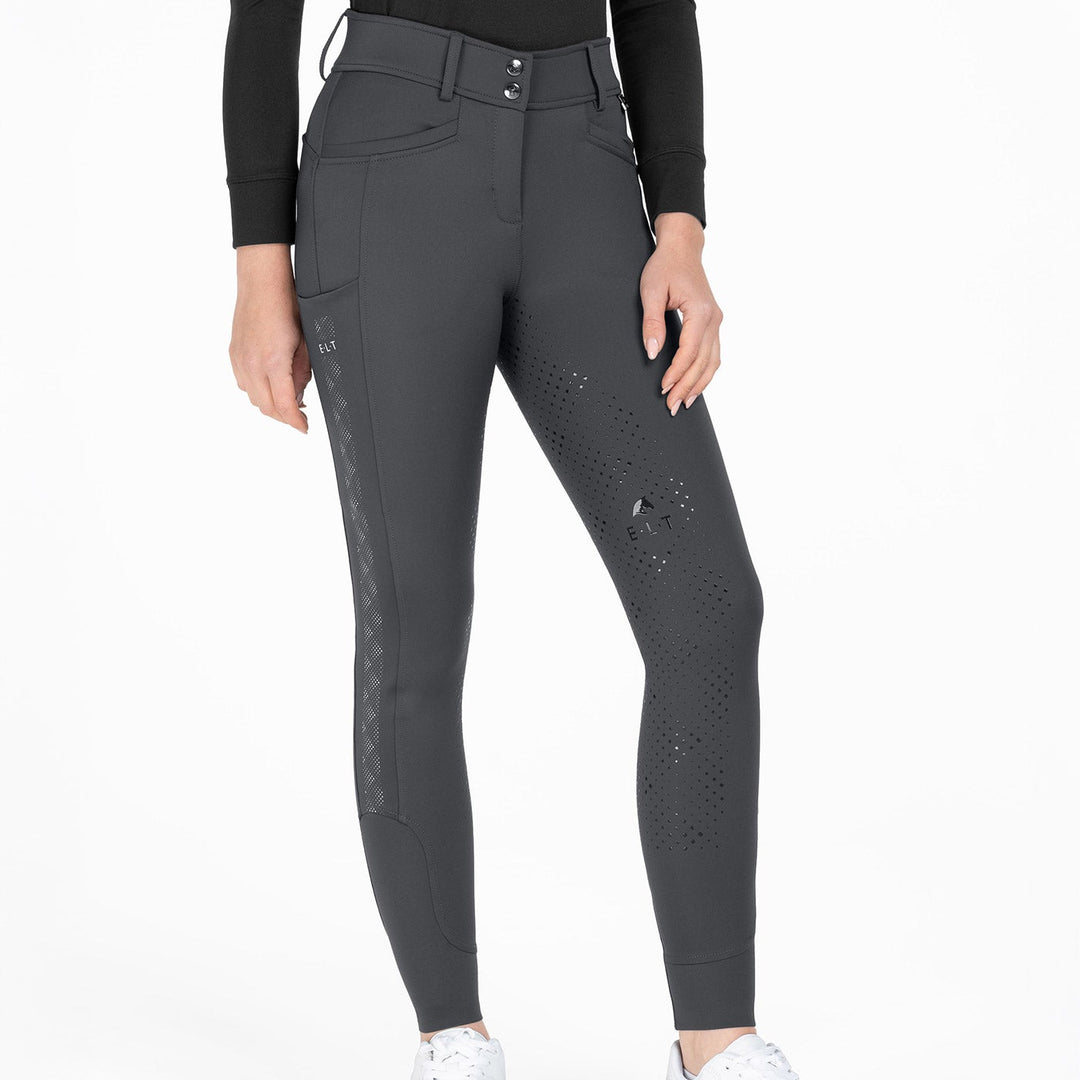 ELT Reflective ridebukser