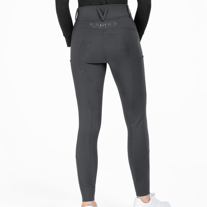 ELT Reflective ridebukser