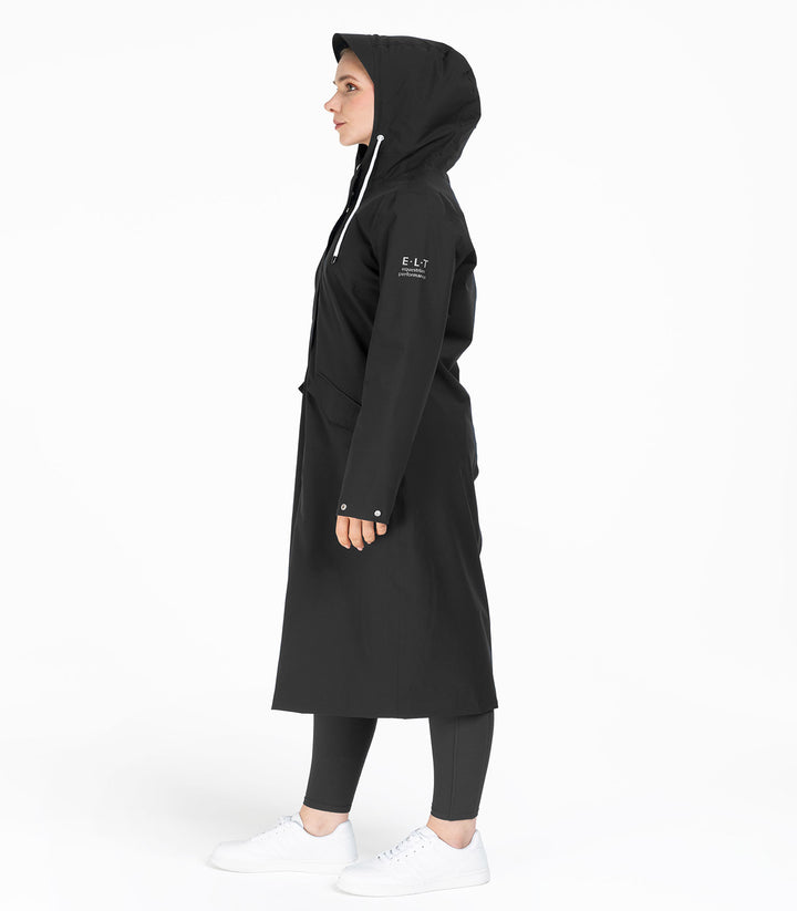 ELT Performance Rain ridefrakke