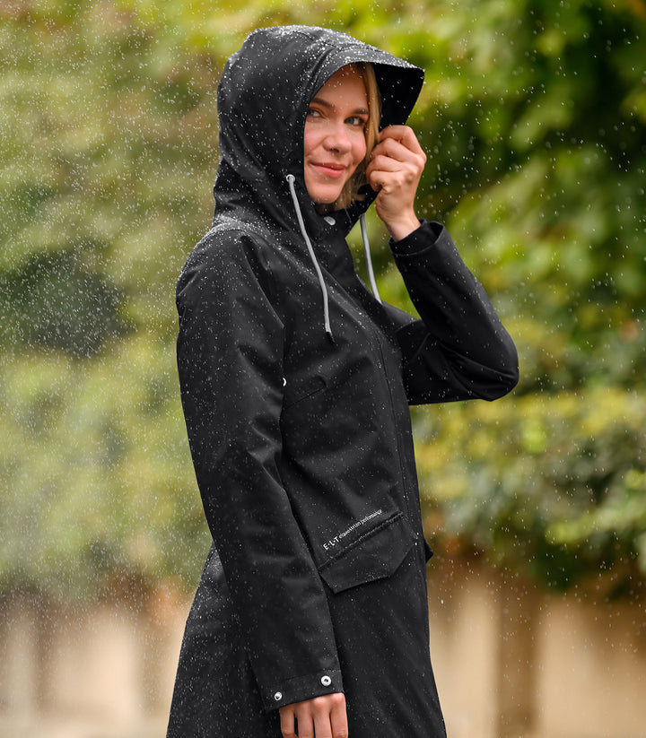 ELT Performance Rain ridefrakke
