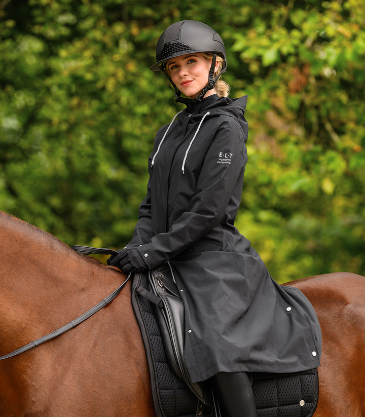 ELT Performance Rain ridefrakke