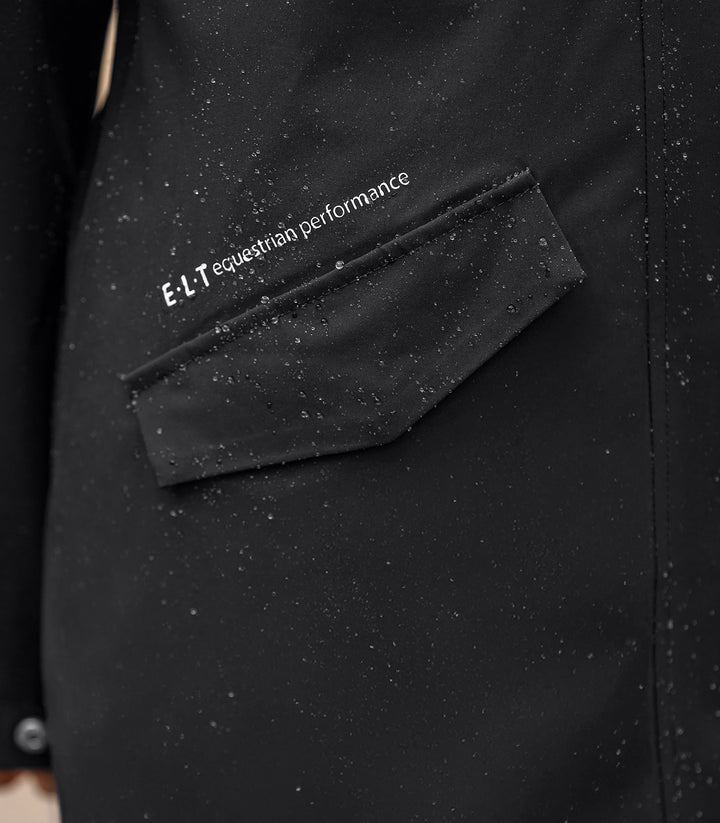 ELT Performance Rain ridefrakke