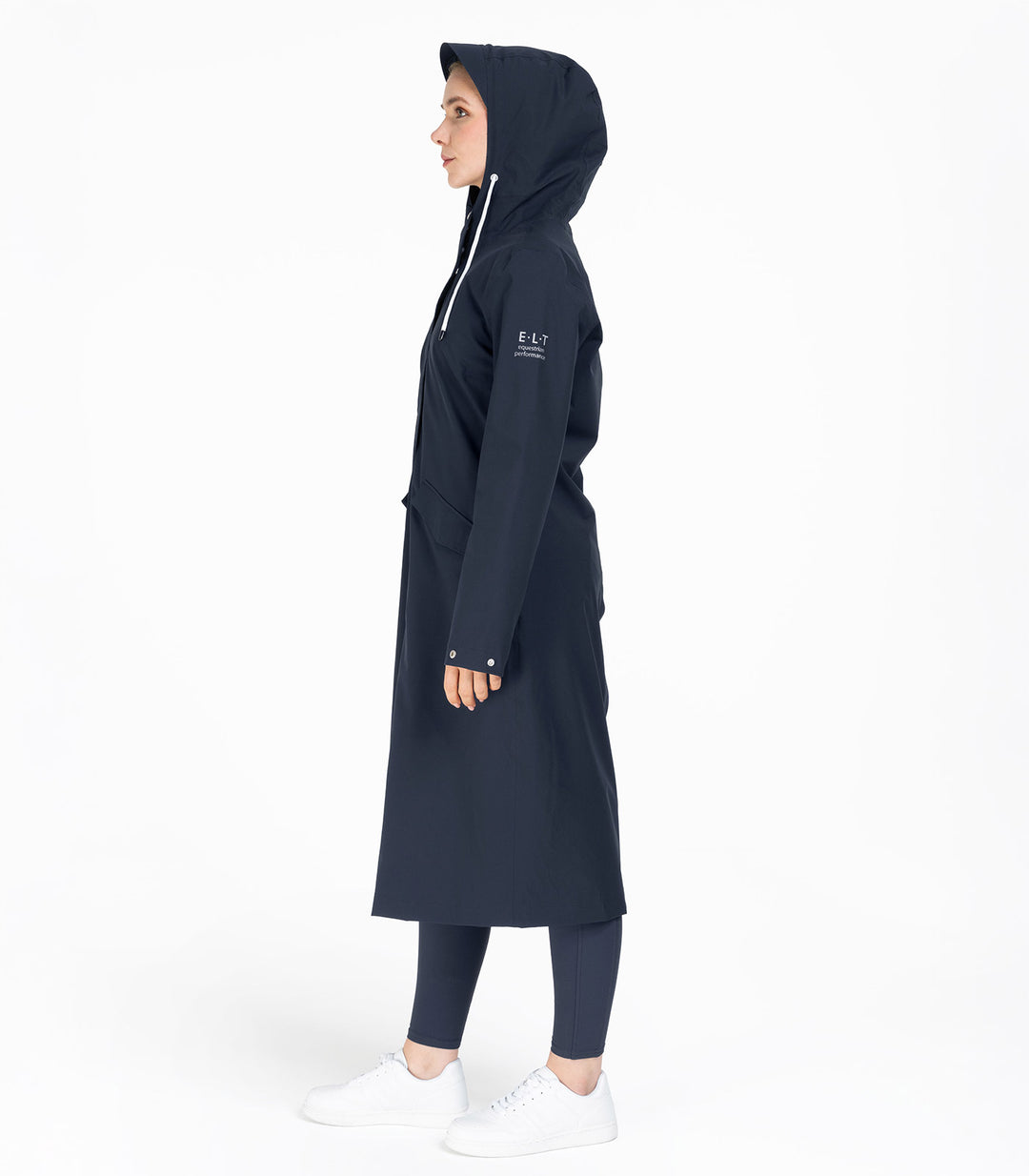 ELT Performance Rain ridefrakke
