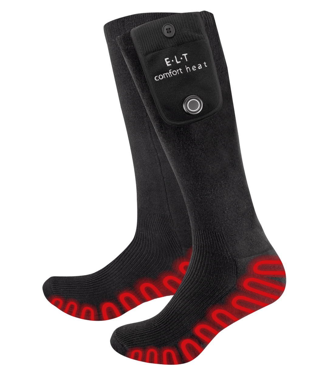 ELT Comfort Heat varmestrømper