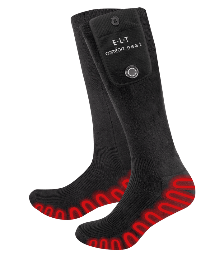 ELT Comfort Heat varmestrømper
