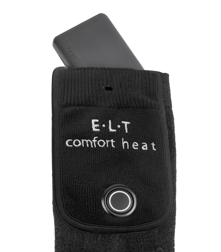 ELT Comfort Heat varmestrømper