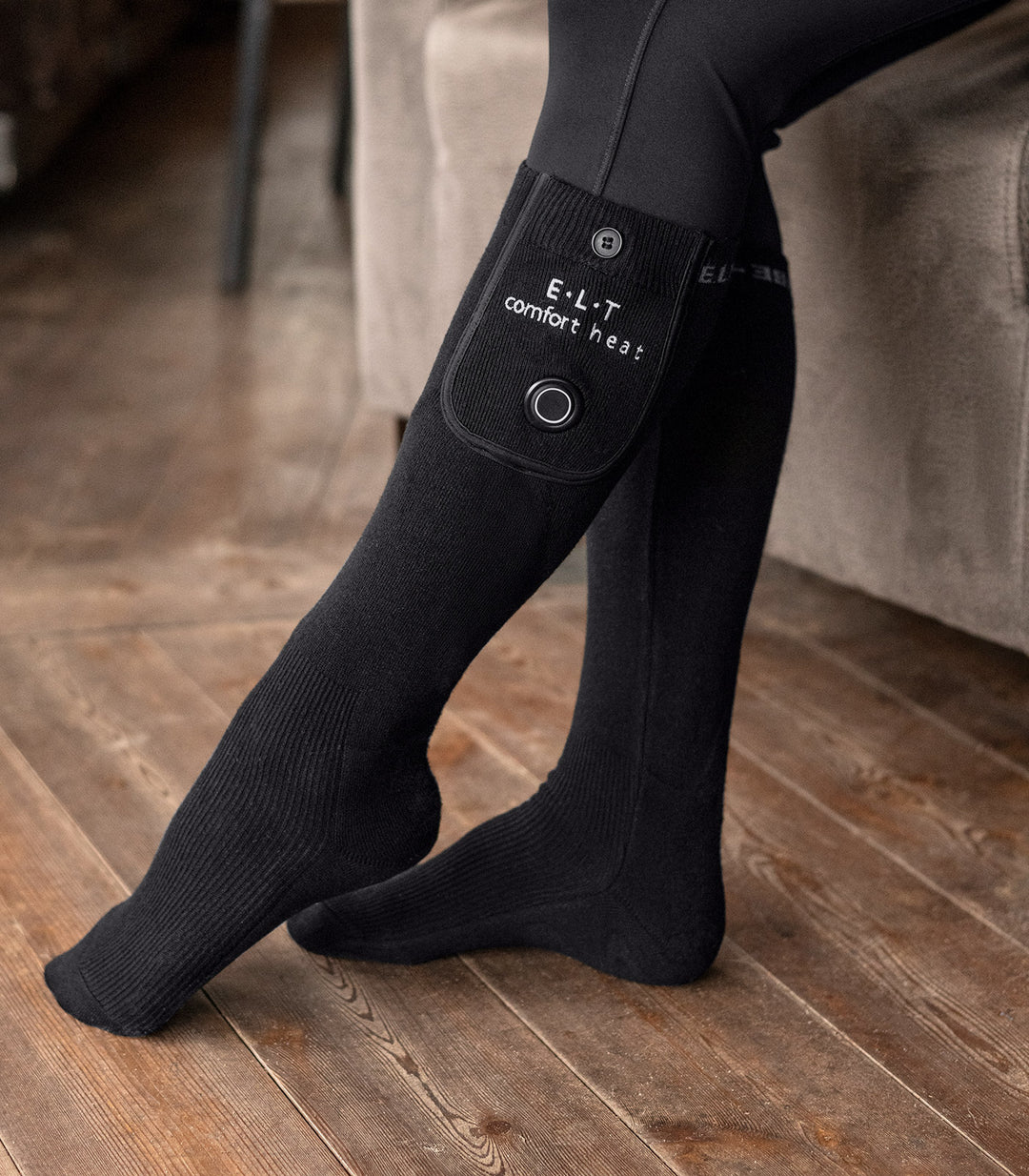 ELT Comfort Heat varmestrømper