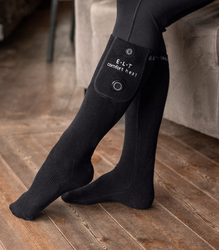 ELT Comfort Heat varmestrømper