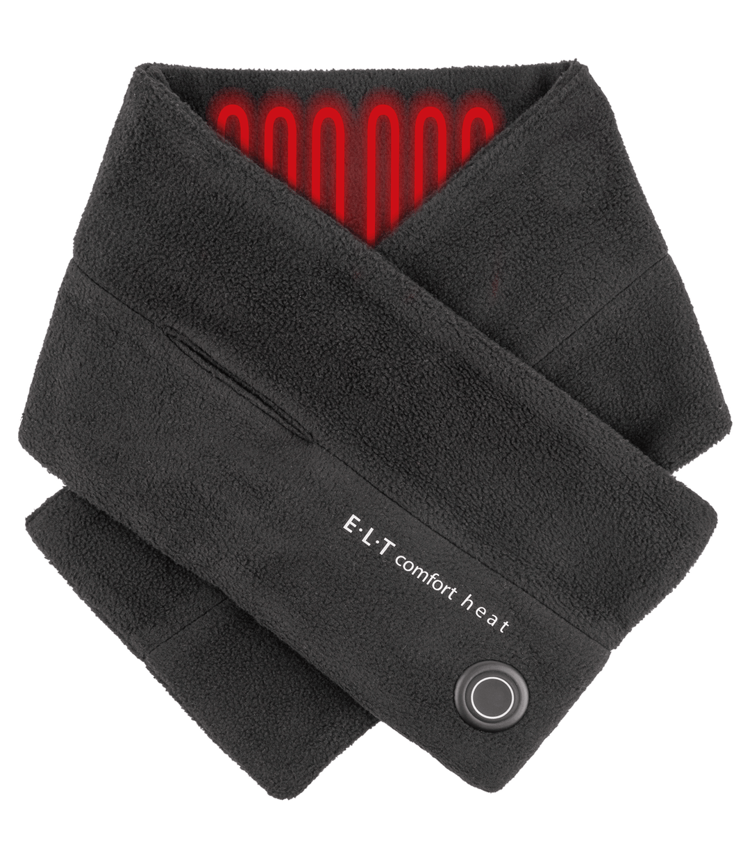 ELT Comfort Heat varmetørklæde