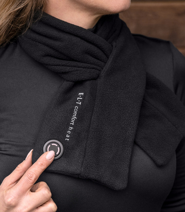 ELT Comfort Heat varmetørklæde