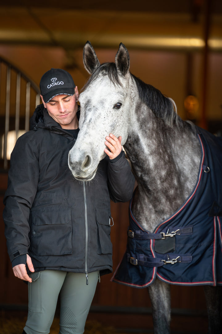 Catago Men Bruce vandtæt jakke