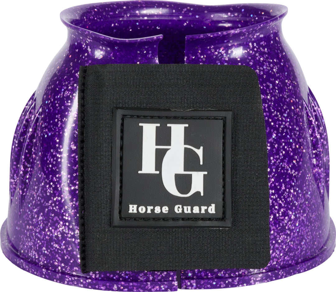 HorseGuard Texas Glitter klokker