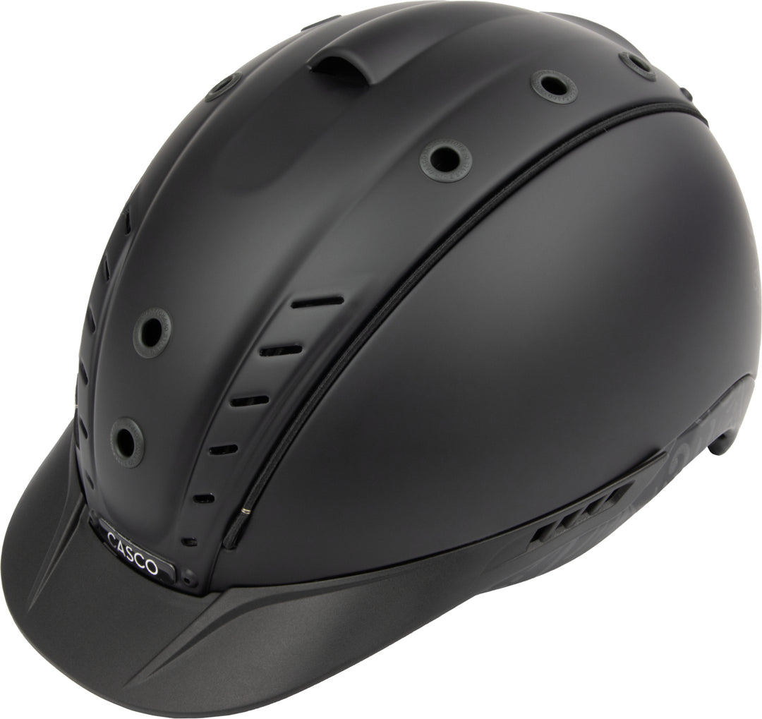 Casco Mistrall-2 Floral ridehjelm