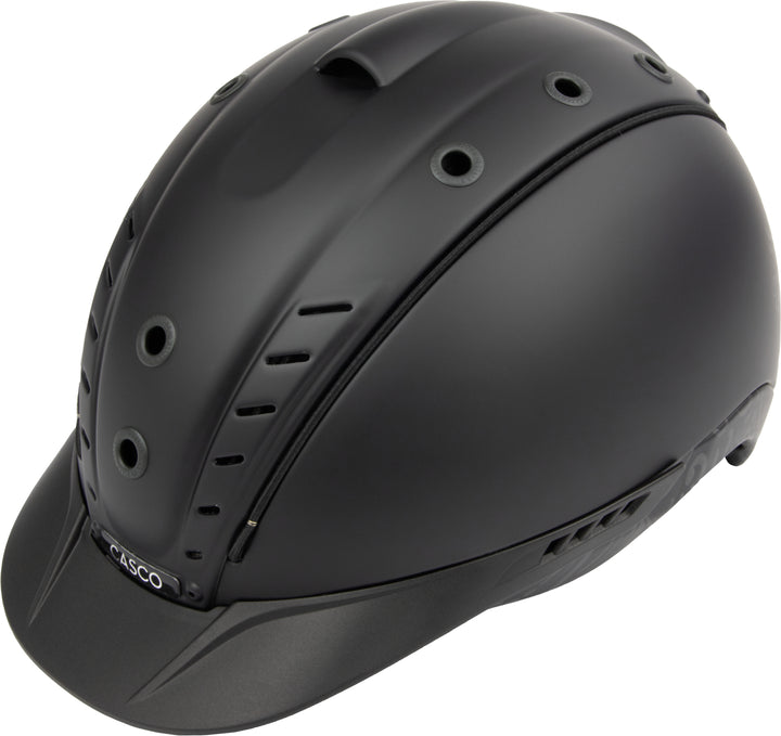Casco Mistrall-2 Floral ridehjelm