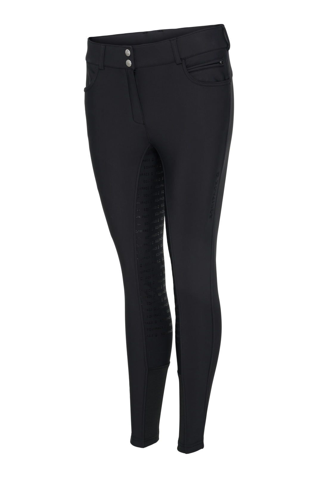 Equipage Janet softshell jodhpur ridebukser
