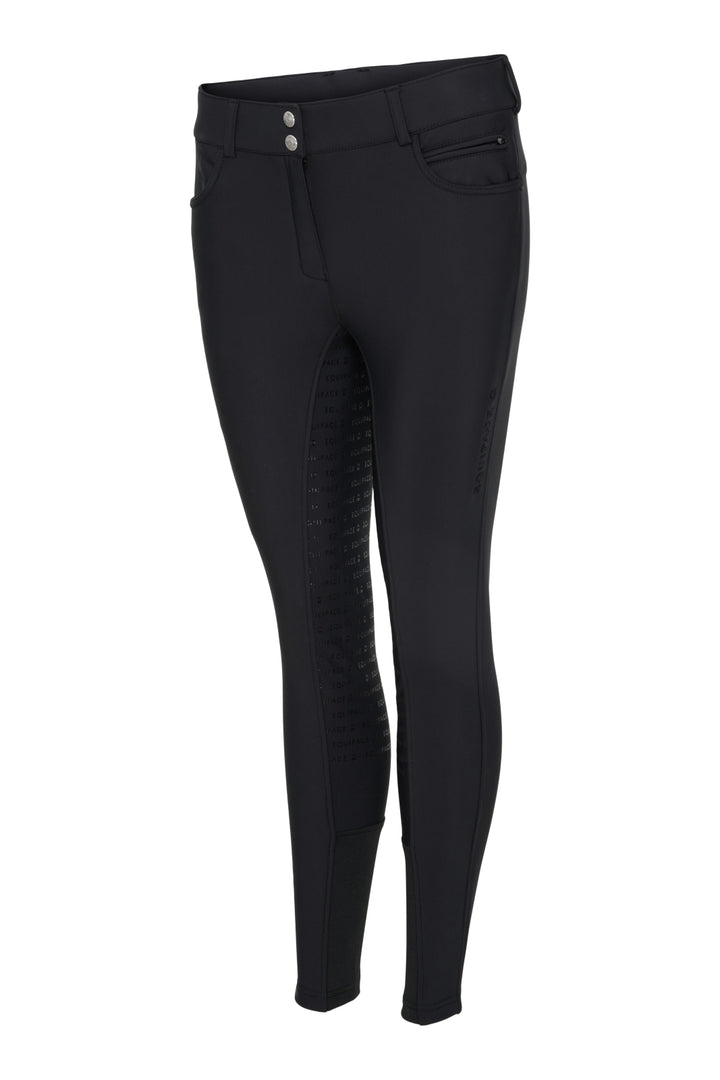 Equipage Janet softshell jodhpur ridebukser