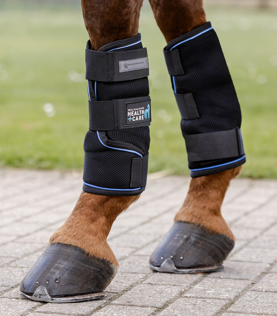 Waldhausen Health & Care Ice Layer kølegamacher