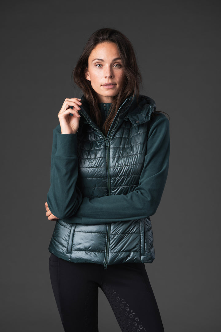 Equipage Valencia vest