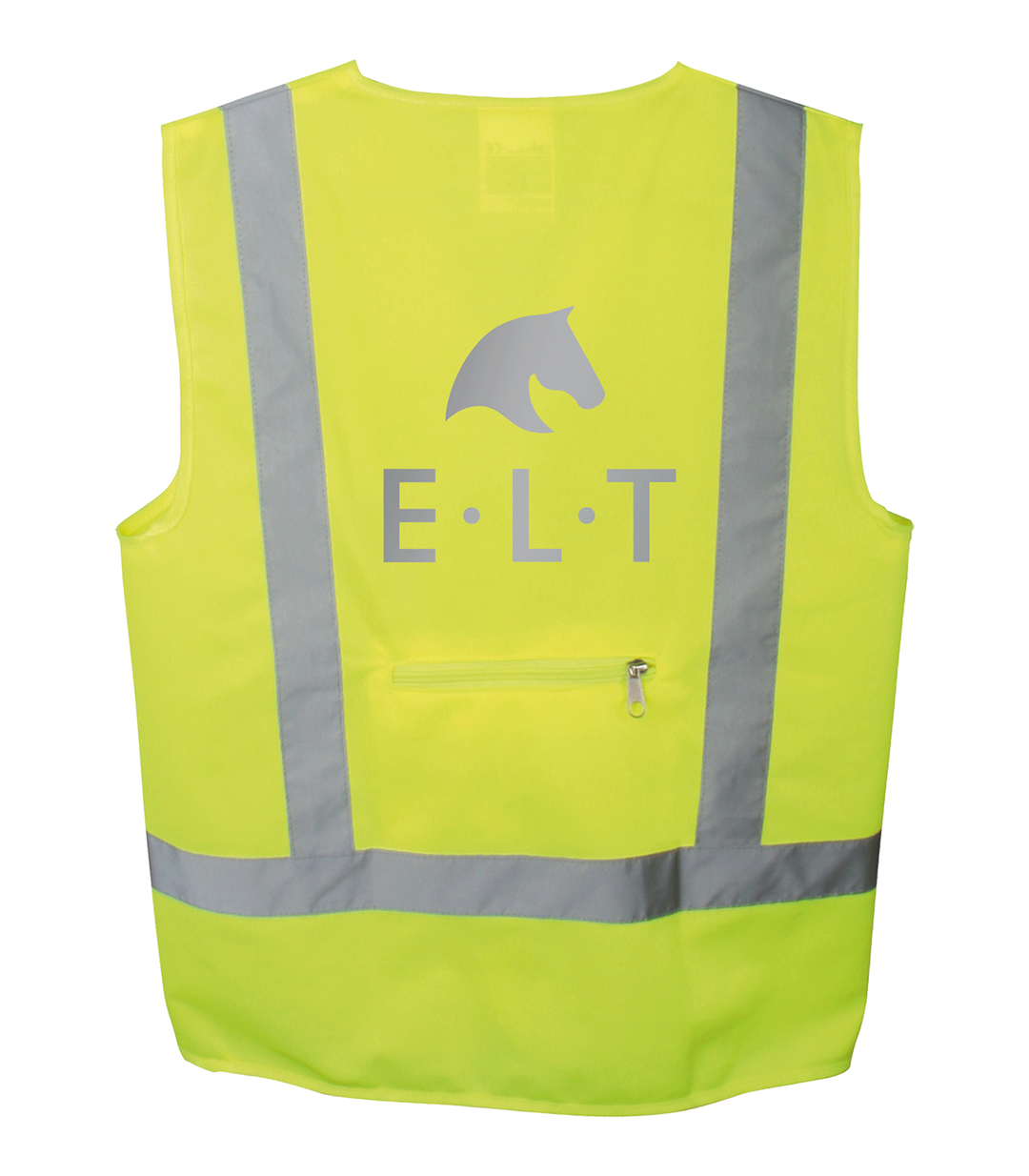 ELT Reflex refleksvest- Kids