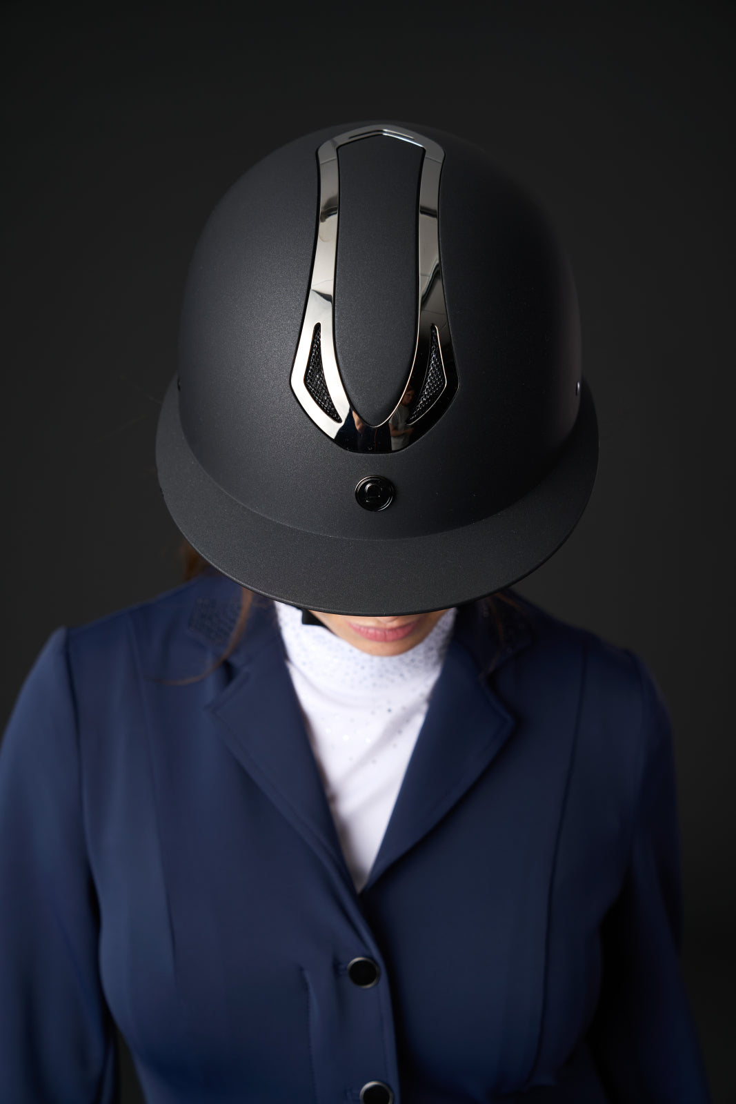 Equipage Titan Ridehjelm