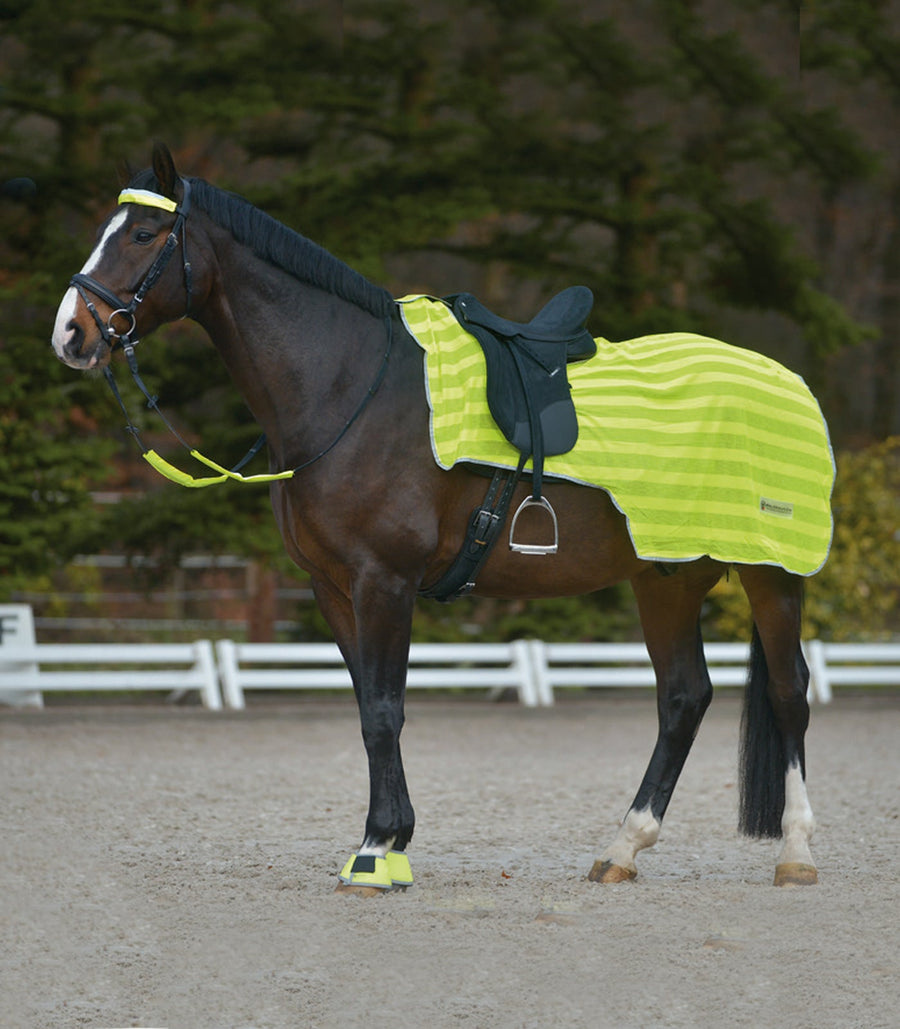 Waldhausen Reflex refleks ridedækken